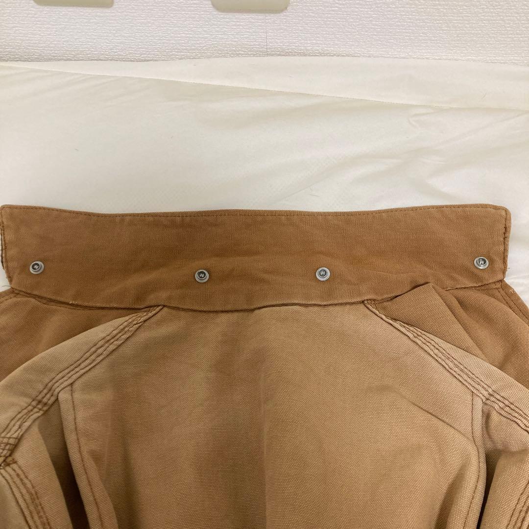 Carhartt カーハート　デトロイトジャケット　USA製70s サイズ38