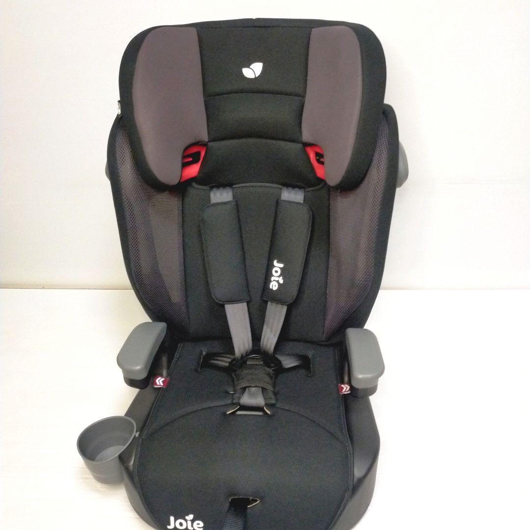 【美品/24h以内発送】Joie エレベート 1歳～12歳まで長く使える！