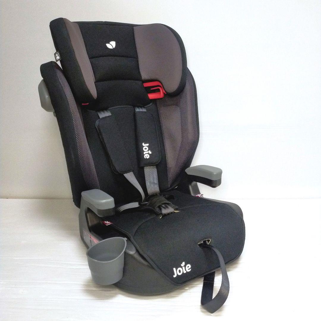 【美品/24h以内発送】Joie エレベート 1歳～12歳まで長く使える！