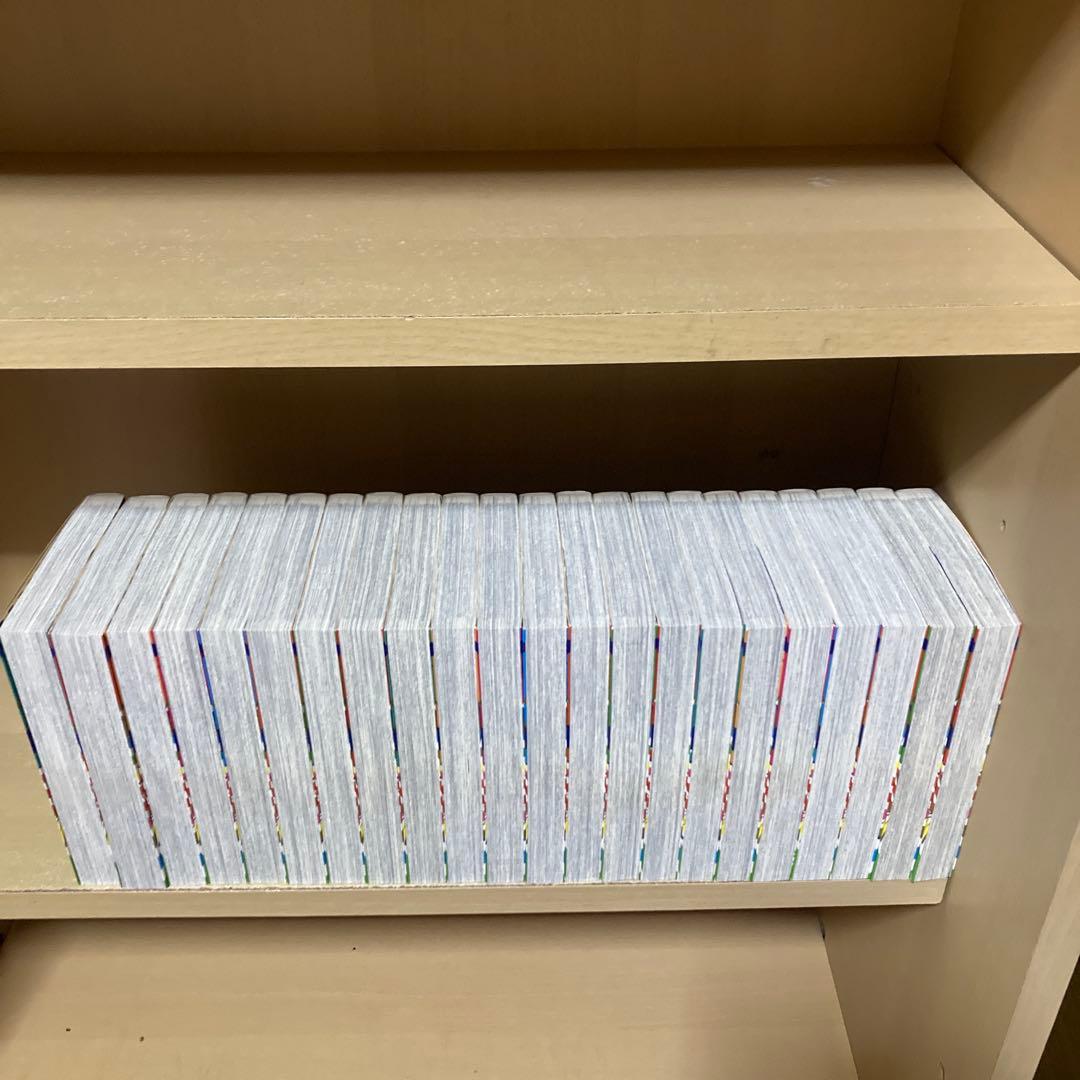 美品❗️初版多数❗️送料無料❗️からくりサーカス 文庫版 全巻 1〜22巻