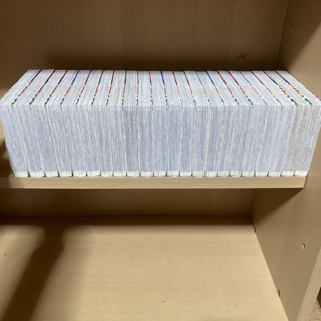 美品❗️初版多数❗️送料無料❗️からくりサーカス 文庫版 全巻 1〜22巻