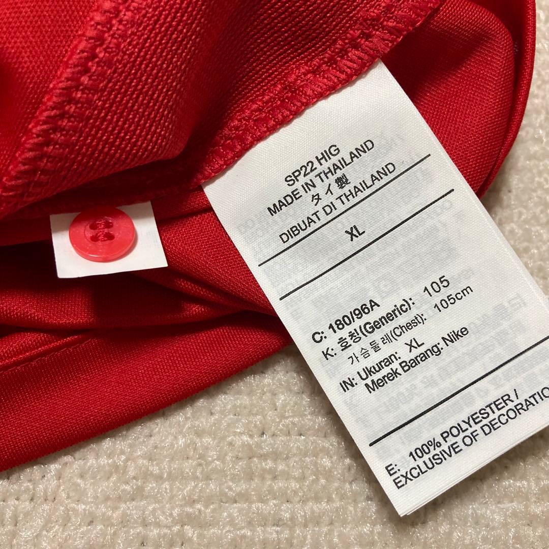 【専用】アレクサンダーショルツXL浦和レッズ　ユニフォーム　未使用J1リーグ