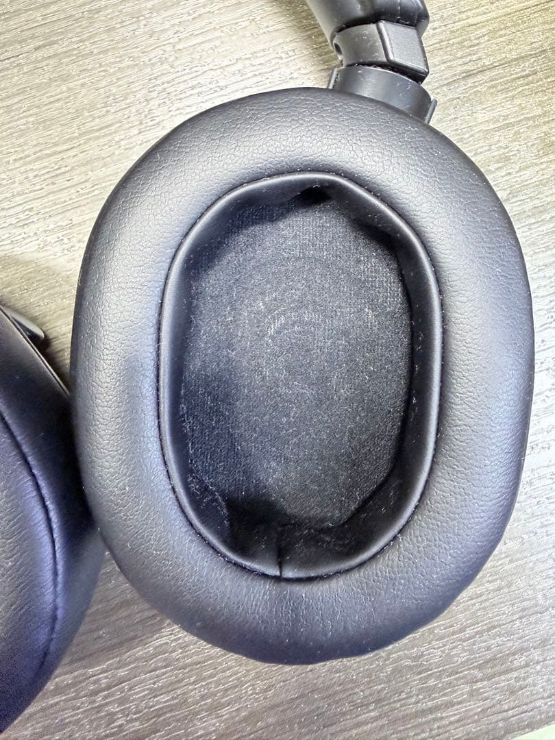 SONY MDR-M1密閉型モニターヘッドホン