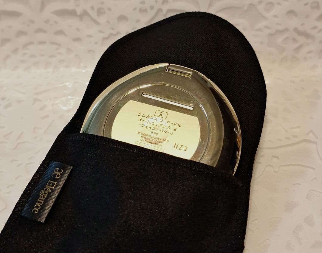 エレガンスラプードルオートニュアンスII/ハンドクリームクリーム付き