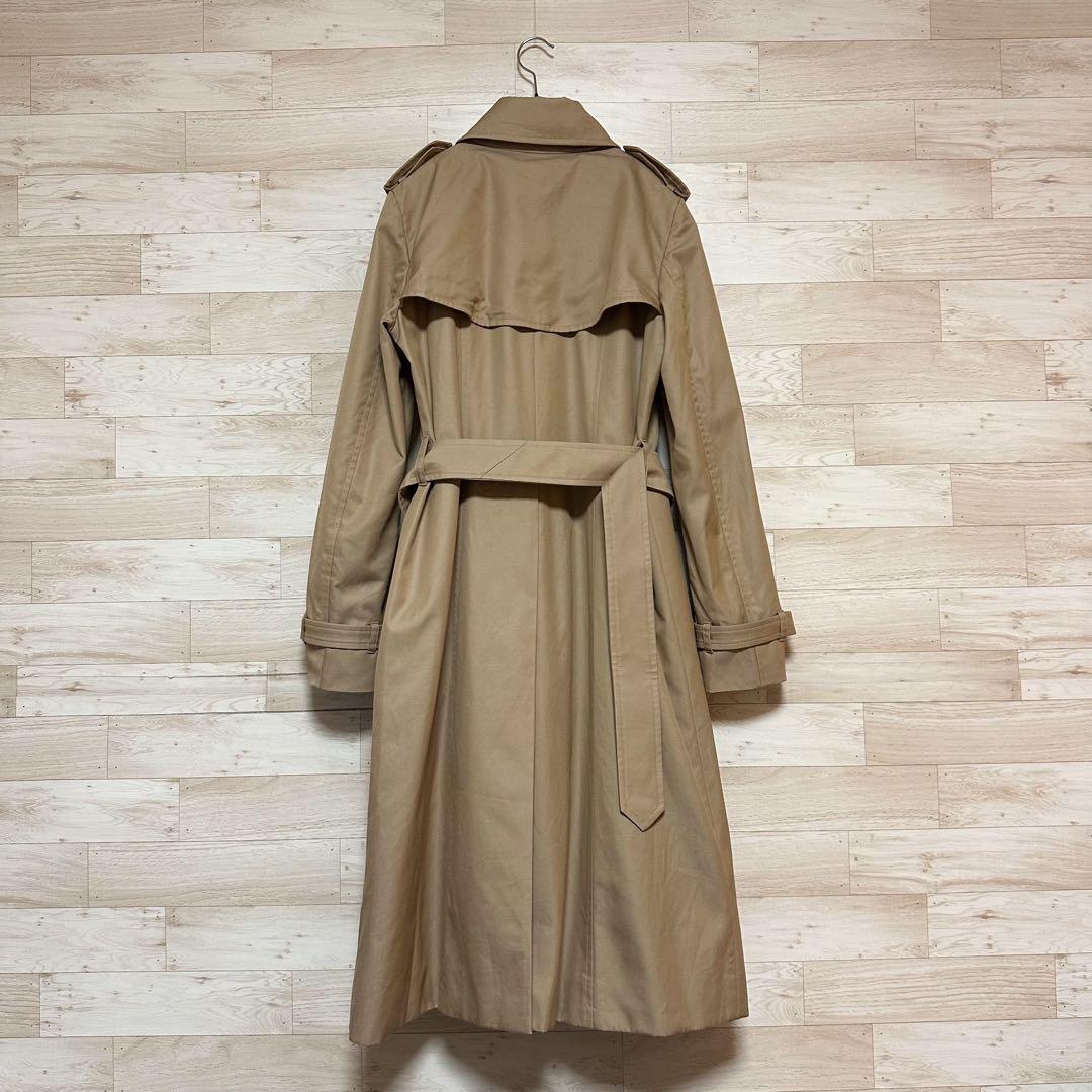 ✨MACKINTOSH マッキントッシュ 春秋冬 ライナー付き トレンチコート✨