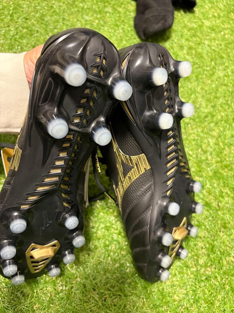 ミズノ モレリア ネオ4β JAPAN