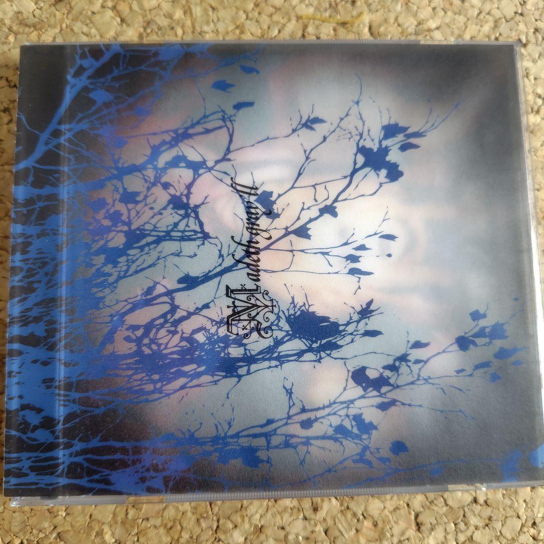 Madeth gray'll 「Lucifer」他4枚セット