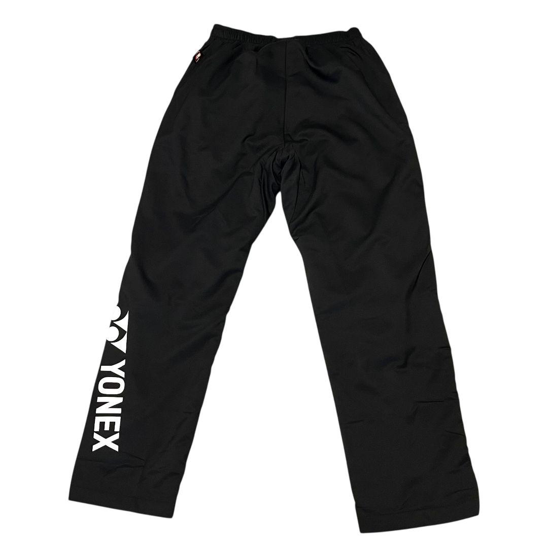 【上下セット】【M】YONEX テニス ウインドブレーカー メンズ