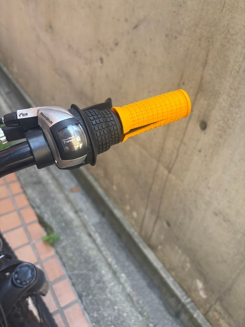 trek キッズバイク 20インチ 大阪市引き取り限定