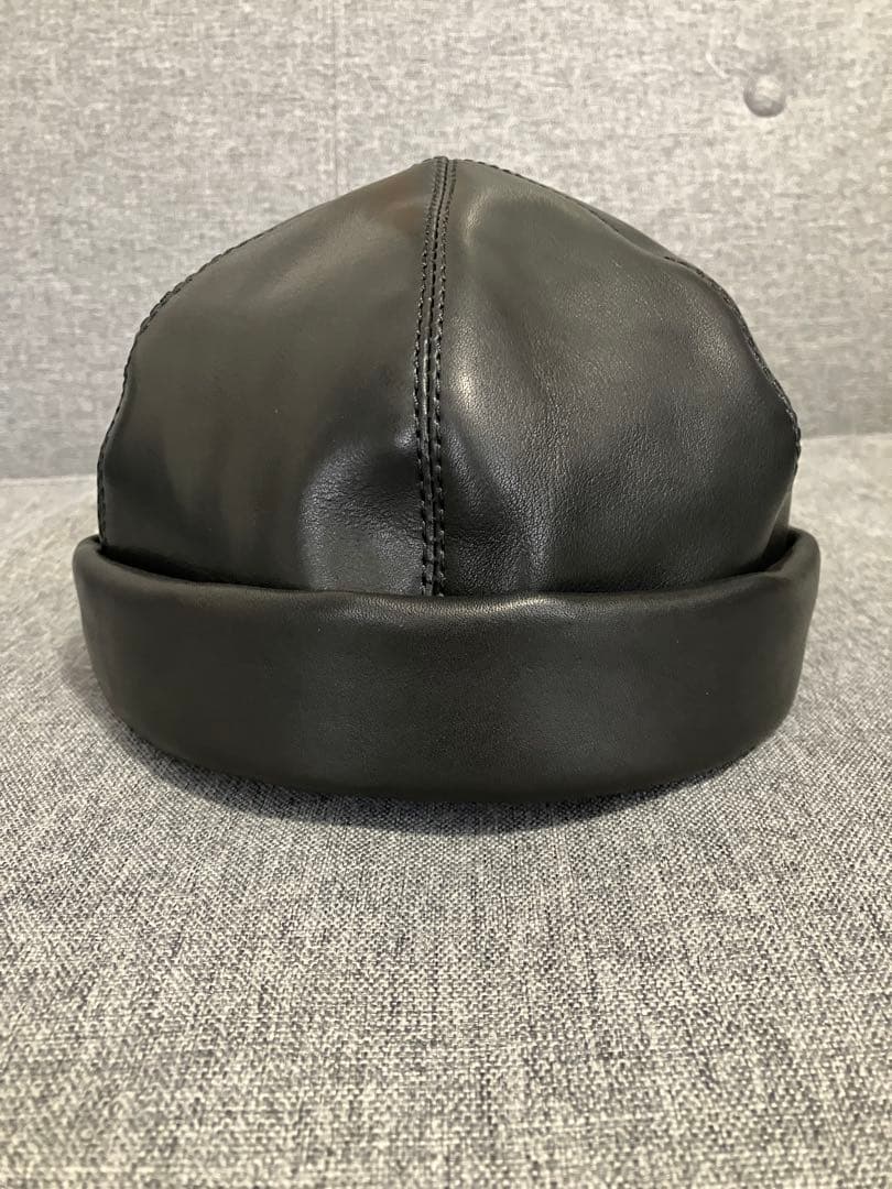 帽子 KLOOTCH BRUNEL HAT MAKERS ROLL CAP 40