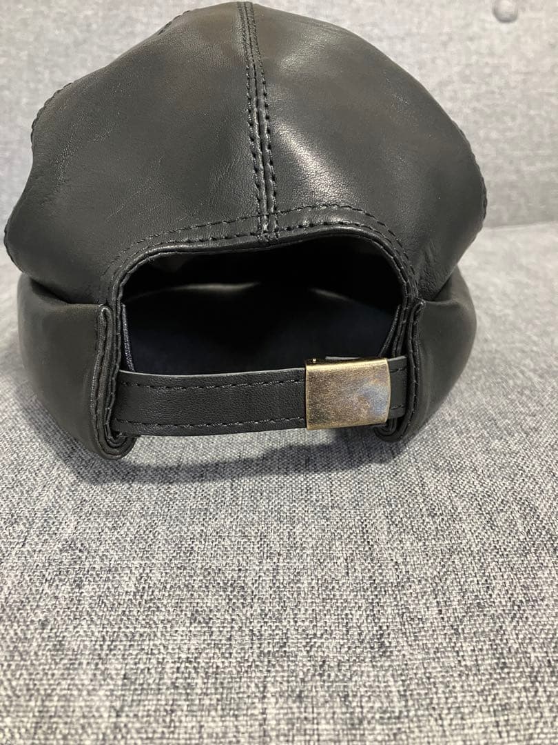 帽子 KLOOTCH BRUNEL HAT MAKERS ROLL CAP 40