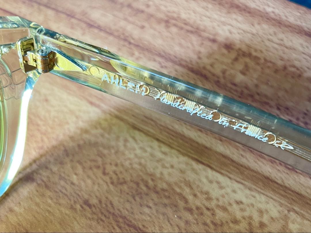 しえる AHLEM Le Marais SUN / NOVEMBER