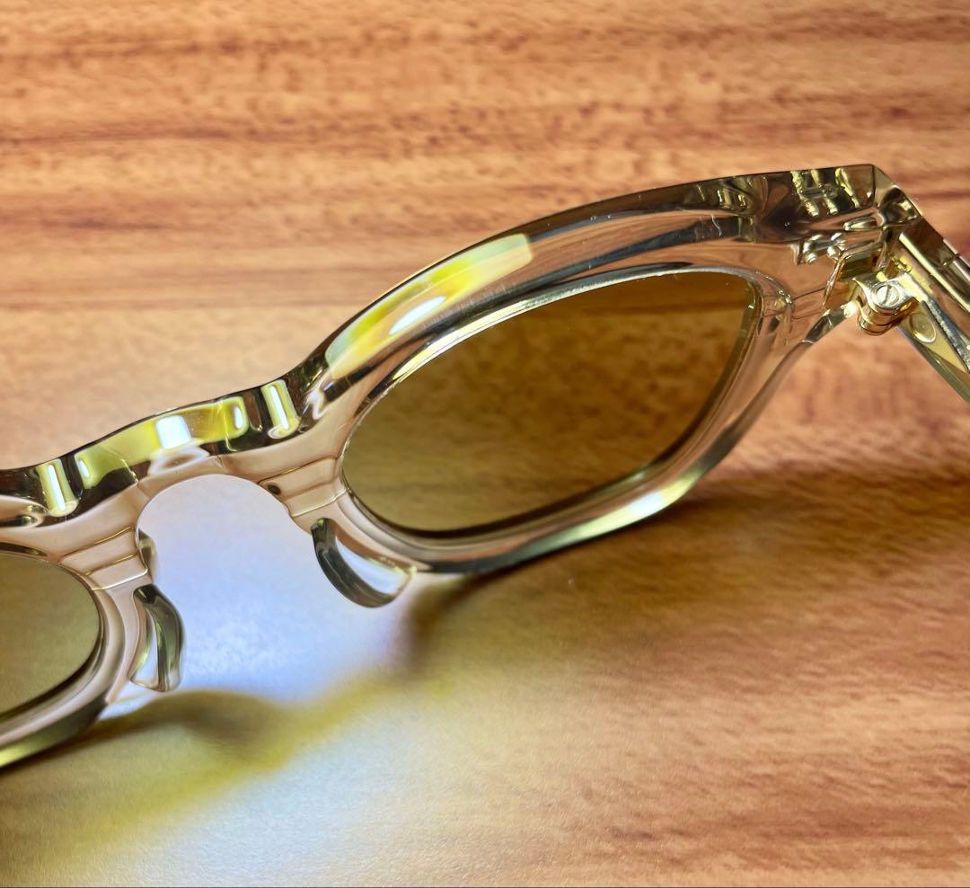 しえる AHLEM Le Marais SUN / NOVEMBER