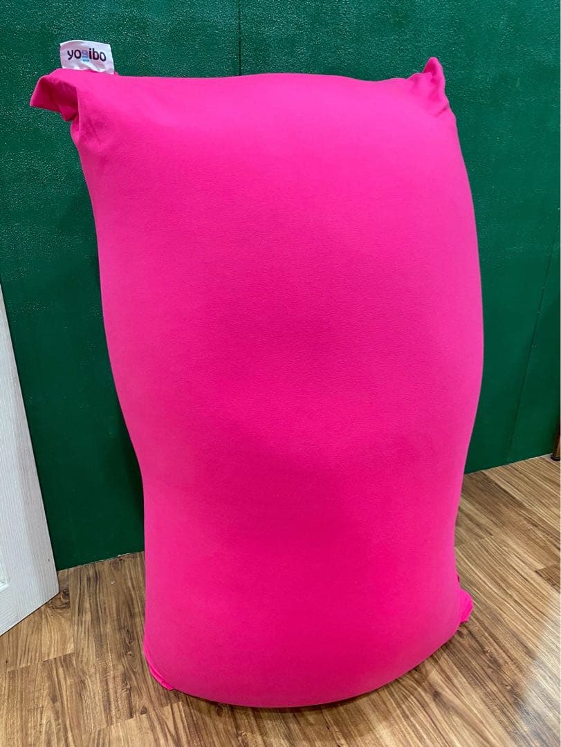 美保 ＊Yogibo Max ヨギボー マックス チェア ソファ ベッド