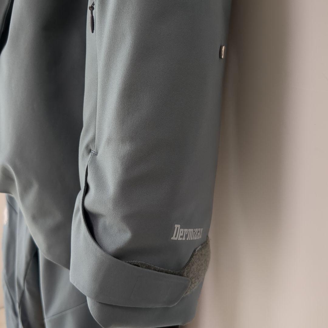 DESCENTE デサント スノー スキーウェア 24-25モデル L O