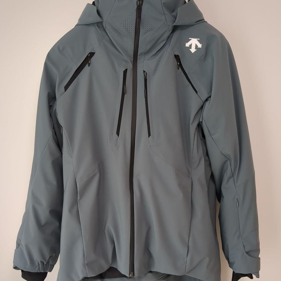 DESCENTE デサント スノー スキーウェア 24-25モデル L O