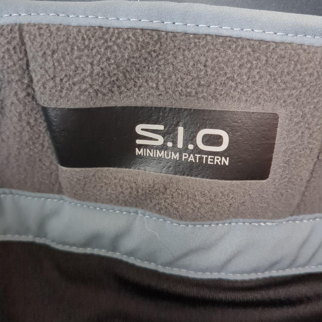 DESCENTE デサント スノー スキーウェア 24-25モデル L O