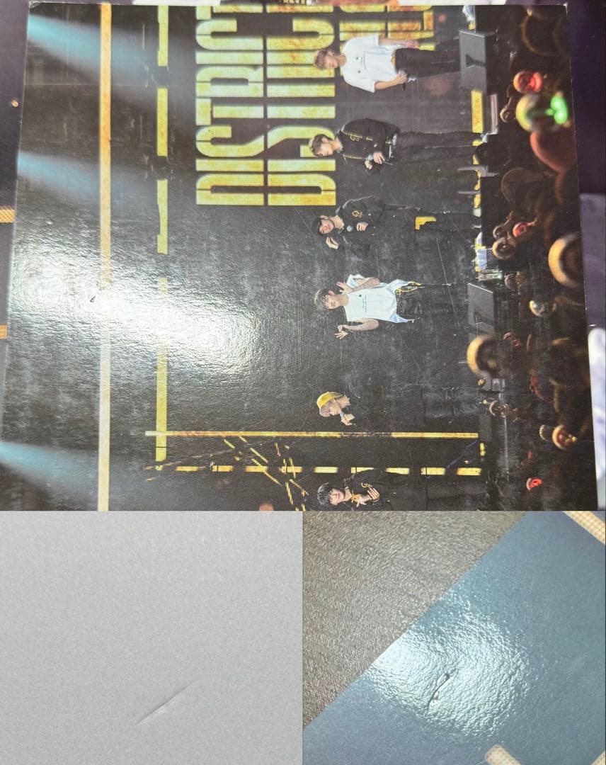 【最終値下げ】　StrayKids スキズ グッズ 写真集 シーグリ アルバム