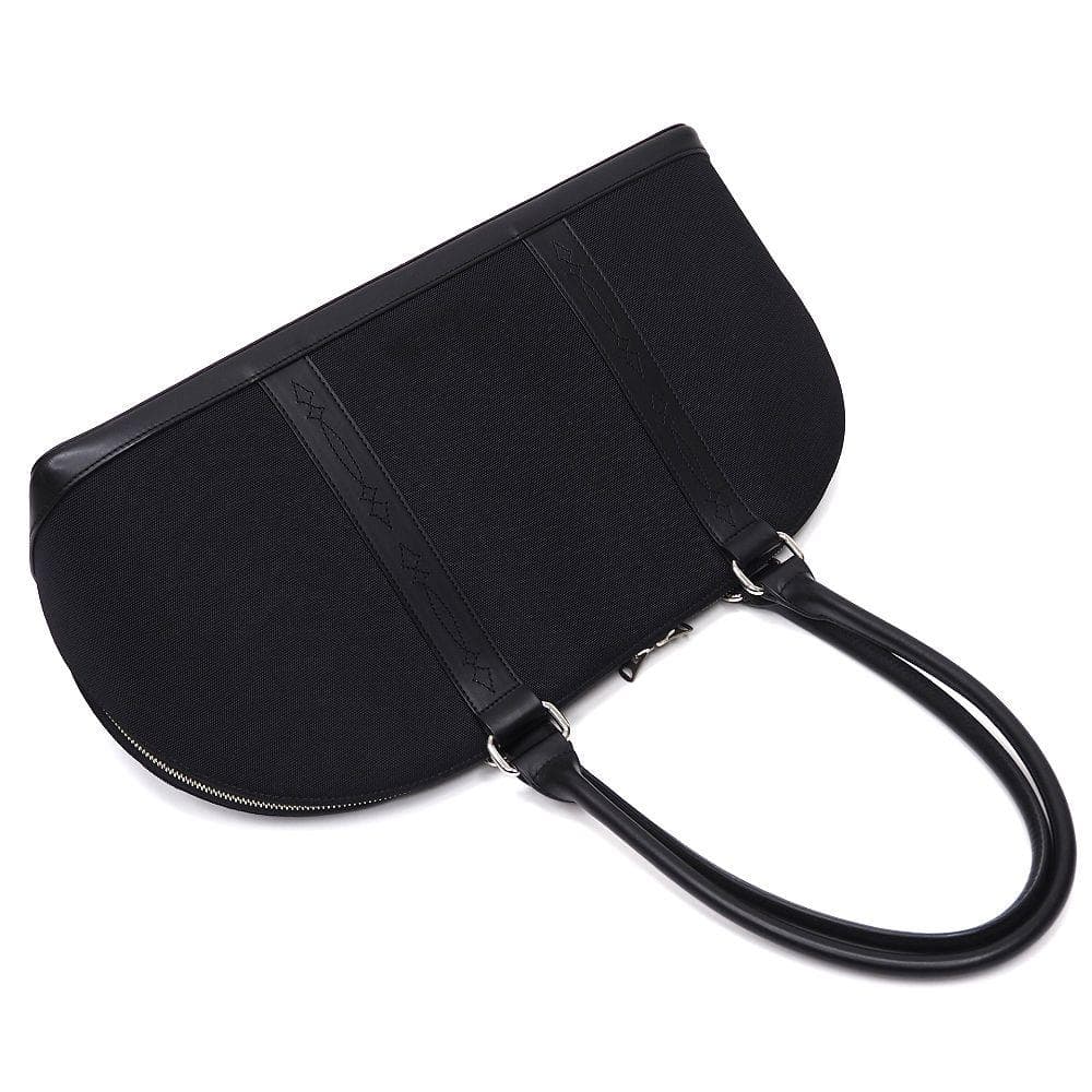 A0703S RUDE GALLERY ボストンバッグ ブラック