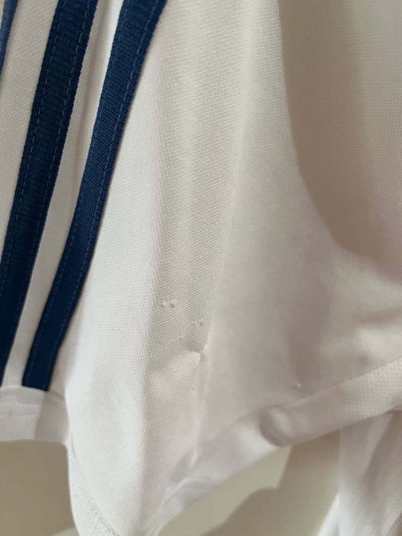 サッカー　adidas レアルマドリード ヴィンテージ ユニフォーム　ウェア