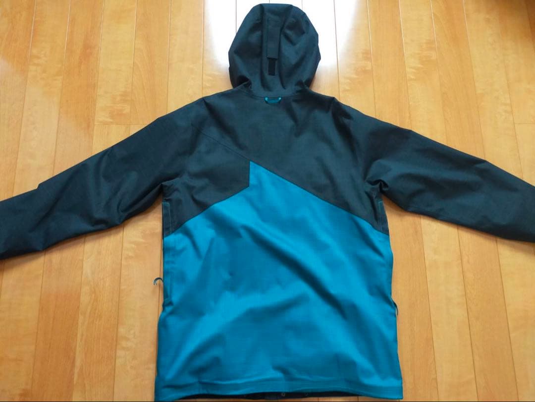 Under Armour スキーウェアセット