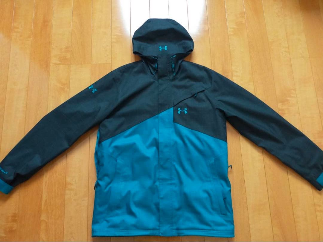 Under Armour スキーウェアセット