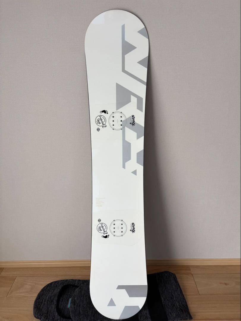 【ひいぬみ】22-23 WRX-SB Mk-W