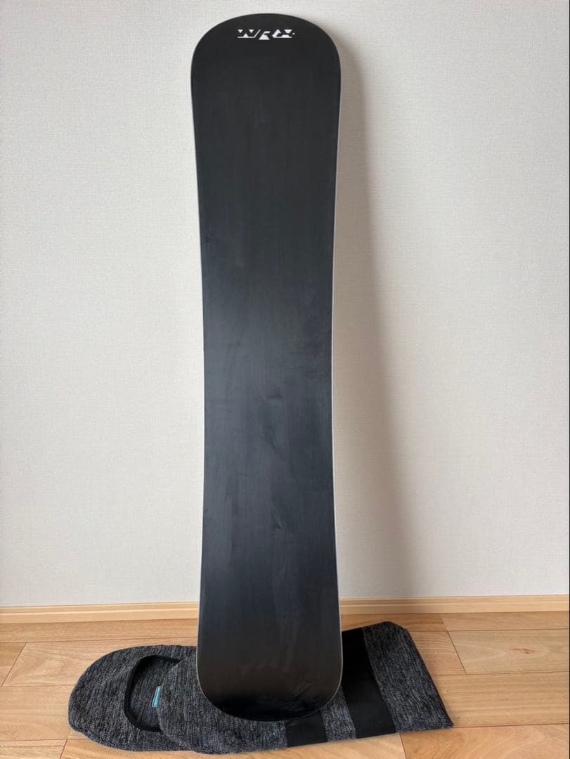 【ひいぬみ】22-23 WRX-SB Mk-W