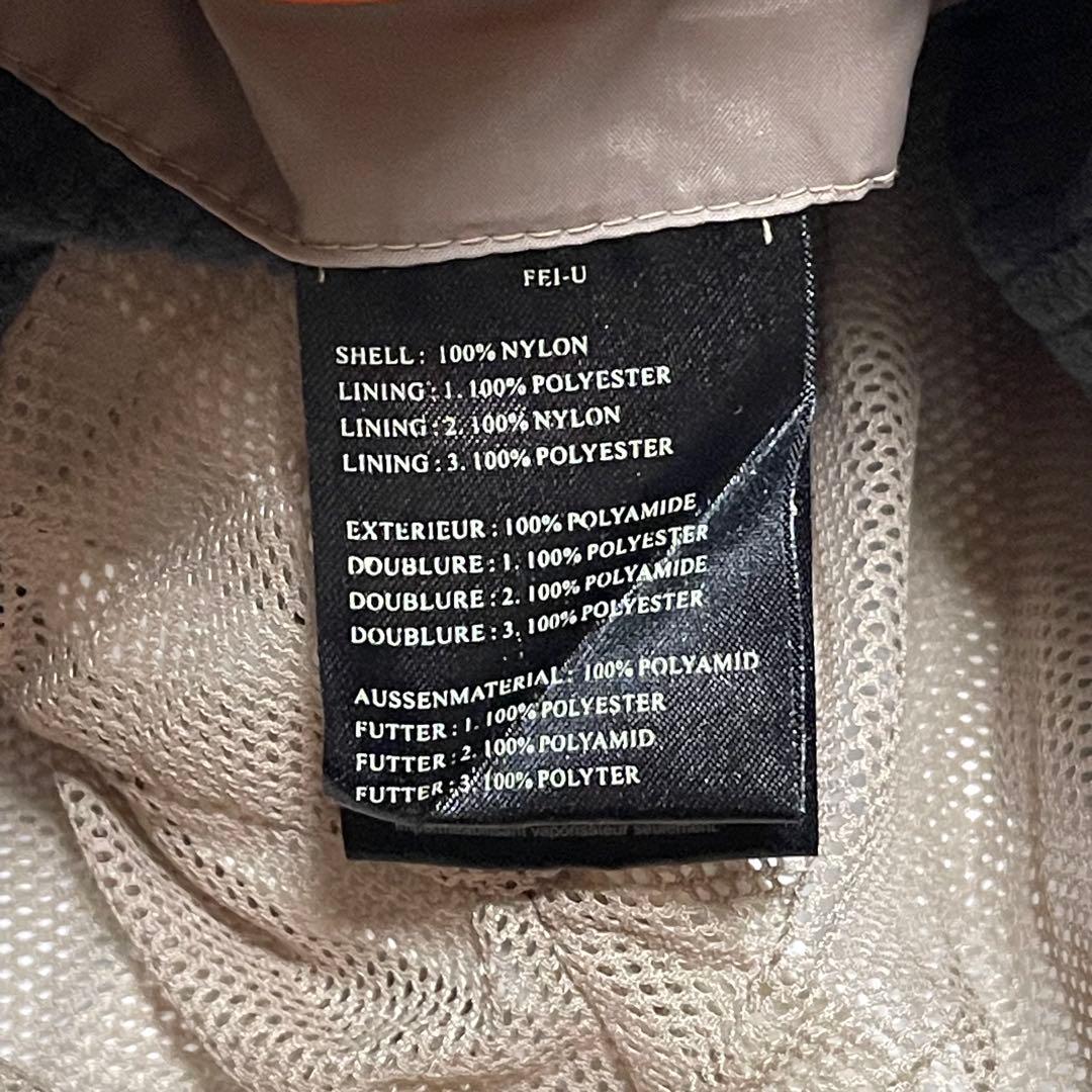 極美品 SESSIONS セットアップ スキー スノボウェア 上下 セッションズ