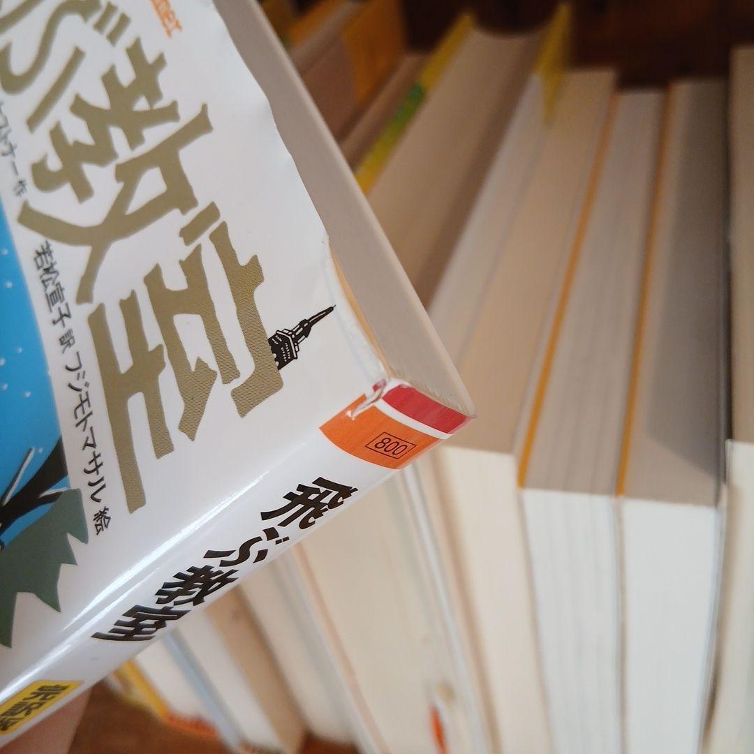 【高学年～】ニューベリー賞など　児童書、小説30冊まとめ売り