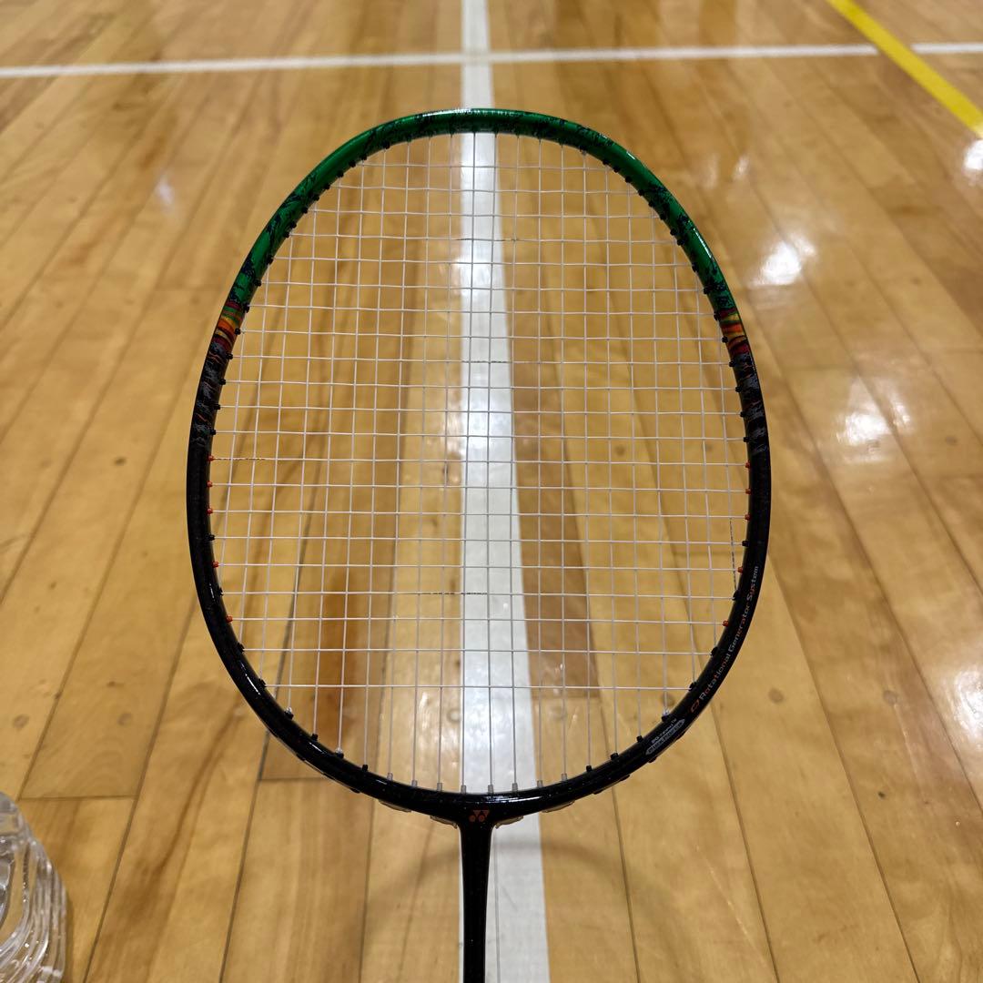 アストロクス99プロ　4UG6