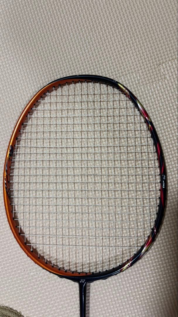 ヨネックス アストロクス99 4UG5 桃田選手モデル 廃盤