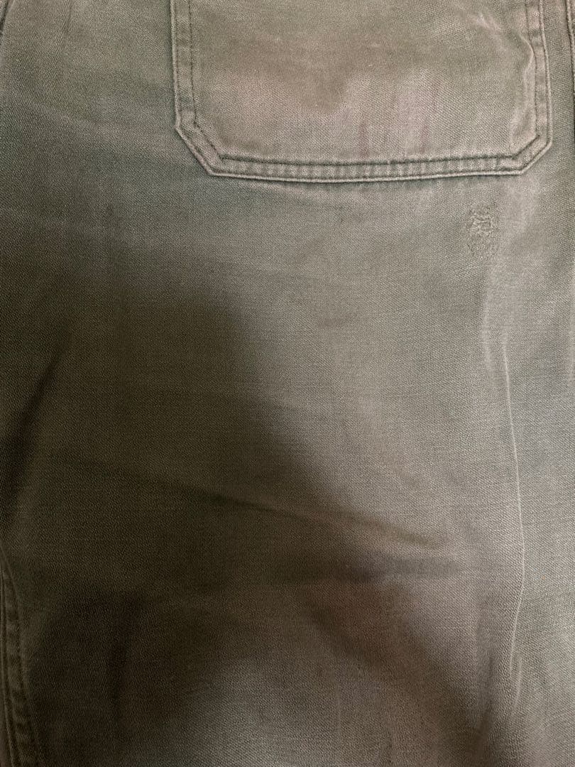 vintage 60s 米軍 US ARMY ベイカーパンツ