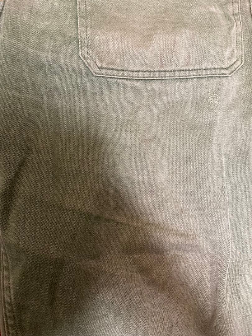 vintage 60s 米軍 US ARMY ベイカーパンツ