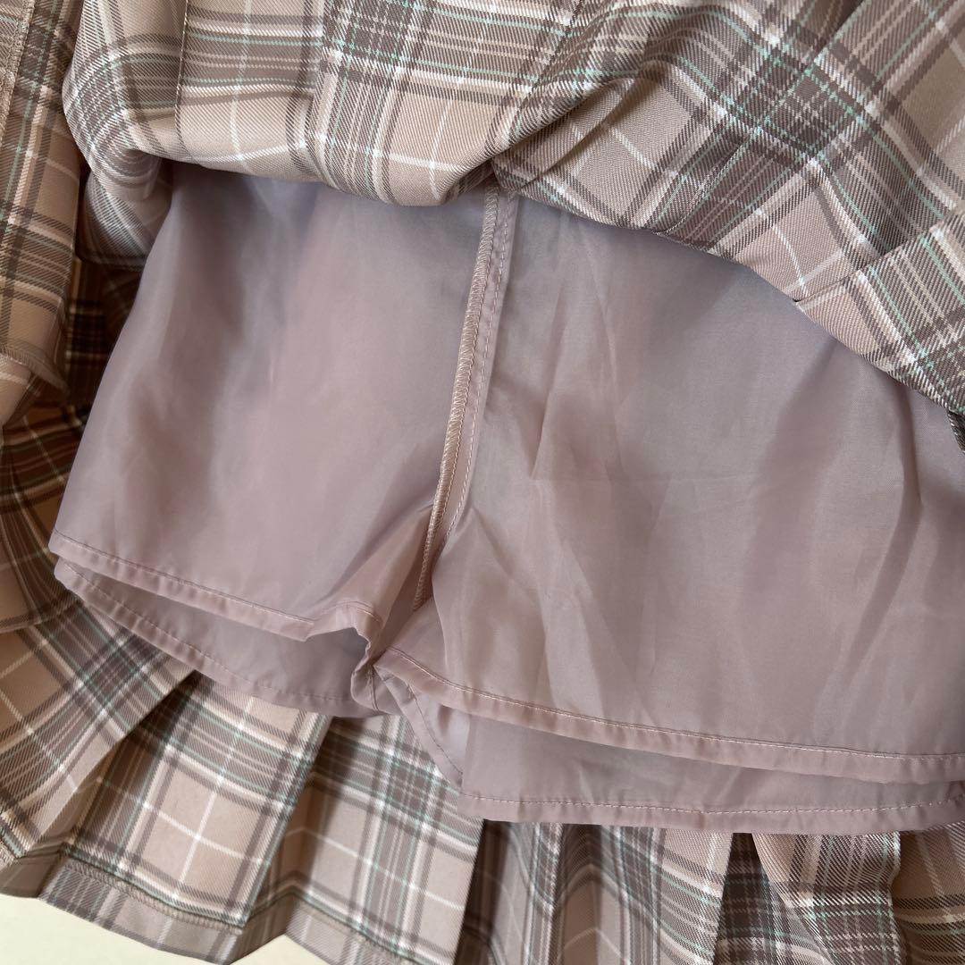 repipi armario レピピ 卒服 ジャケットS スカートM