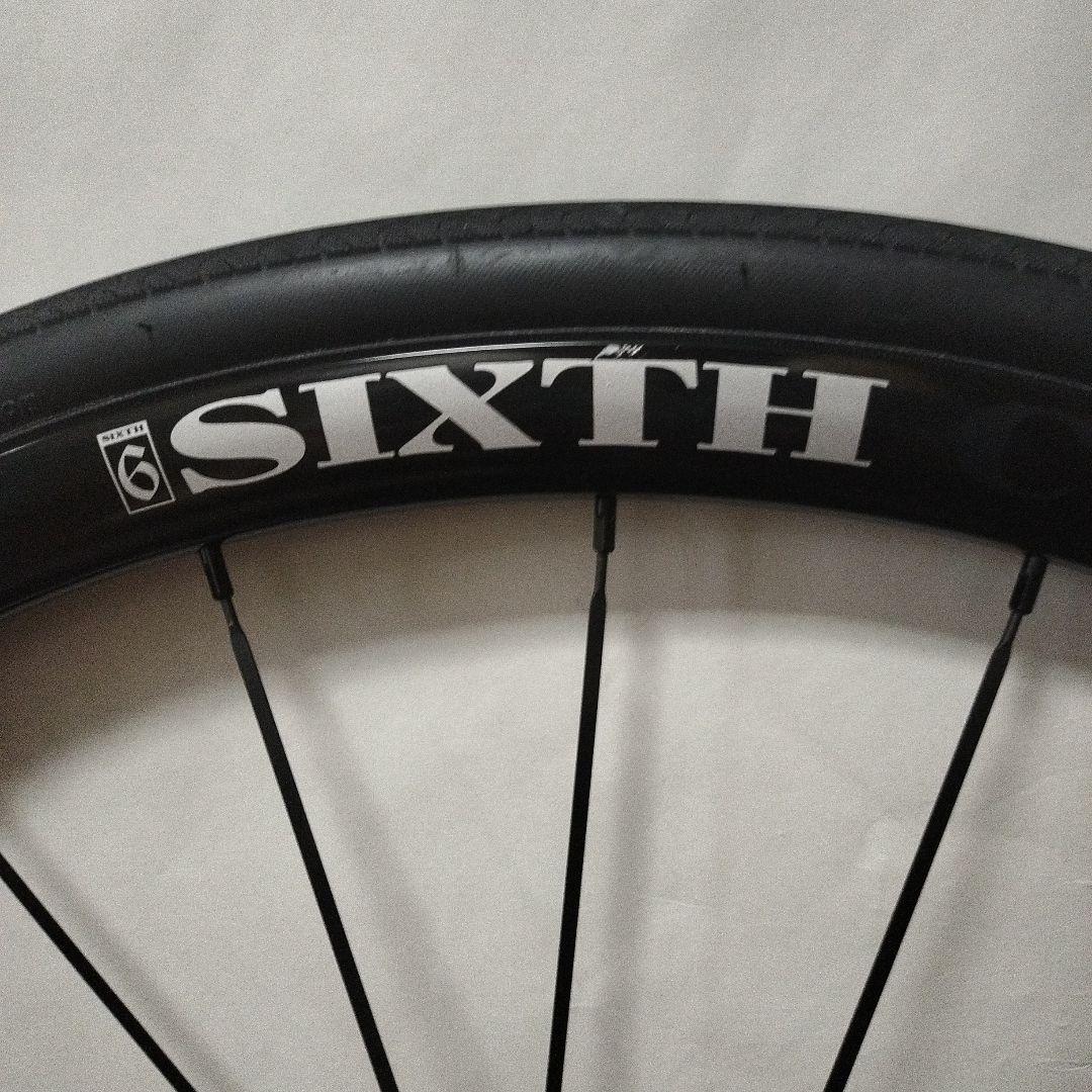 ディスクホイールセット