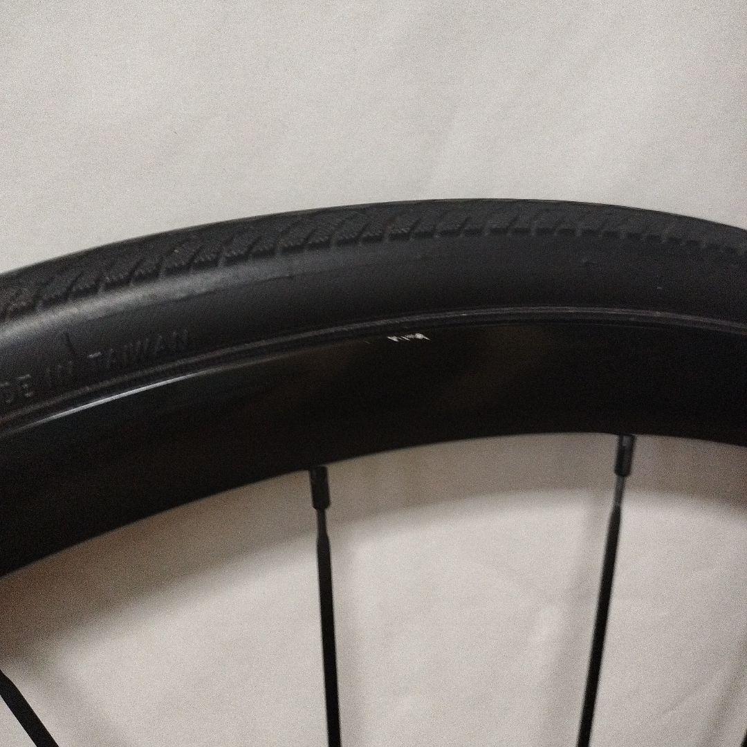 ディスクホイールセット