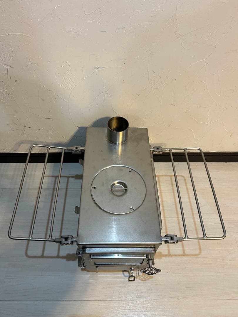 【未使用品】ウィンナーウェル ノマドビュー Mサイズ