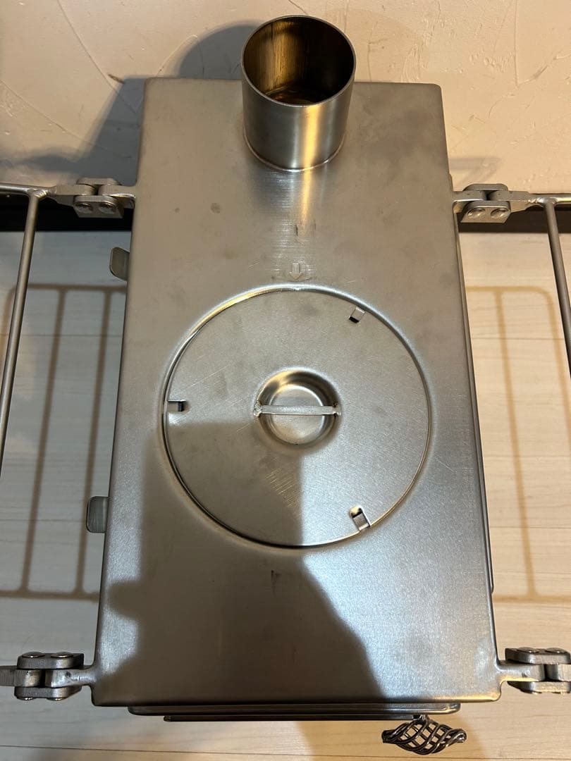 【未使用品】ウィンナーウェル ノマドビュー Mサイズ