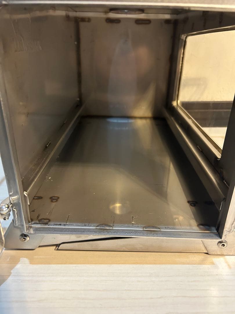 【未使用品】ウィンナーウェル ノマドビュー Mサイズ