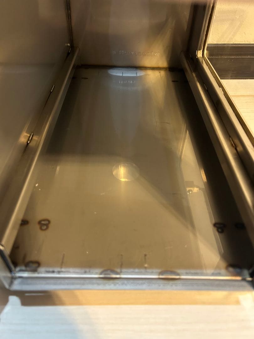 【未使用品】ウィンナーウェル ノマドビュー Mサイズ