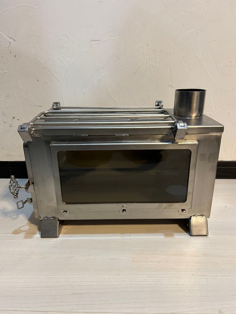 【未使用品】ウィンナーウェル ノマドビュー Mサイズ