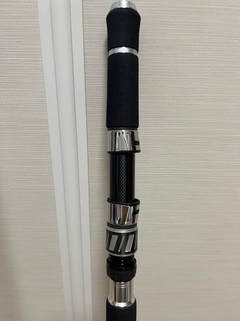 ダイワ　モアザン ワイズメン T150M-5 平狂【未使用品】磯ヒラロッド