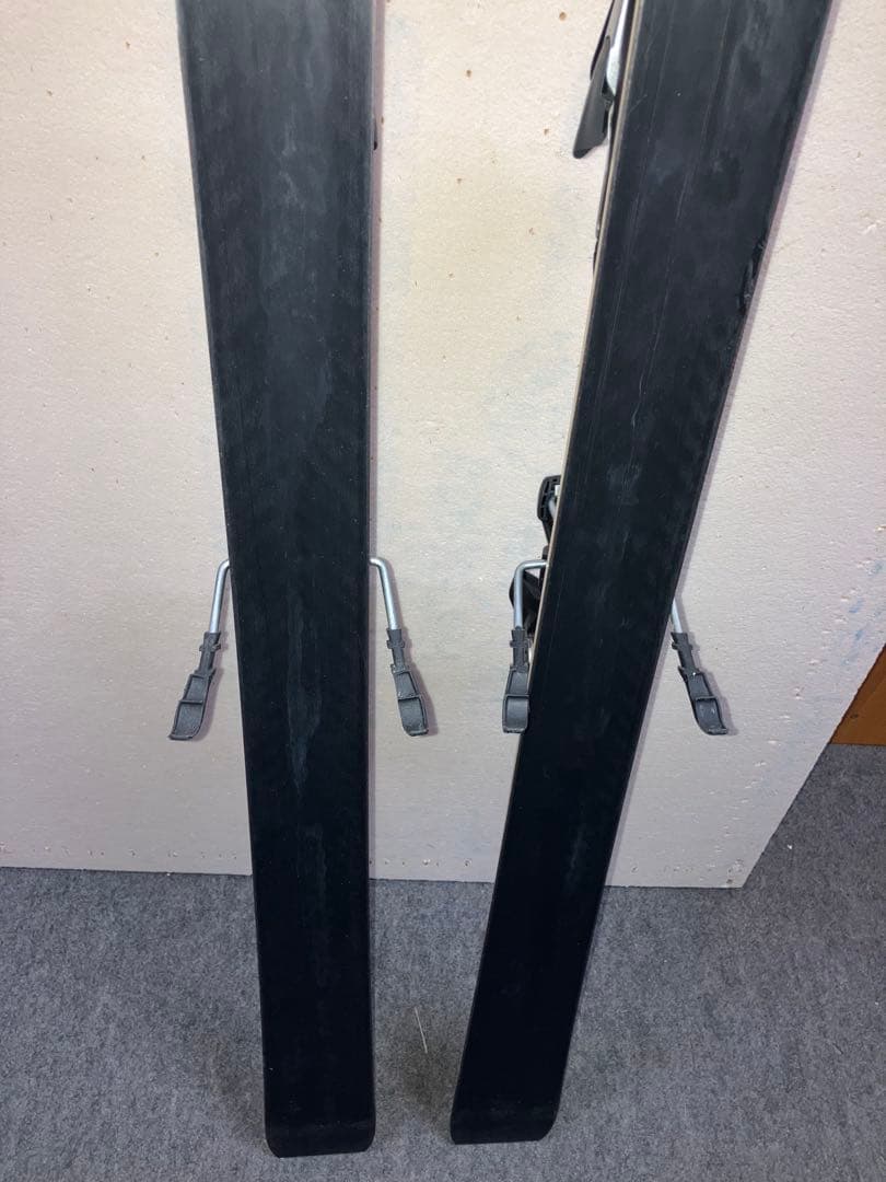 OGASAKA スキー TRIUN G LIGHT 165cm