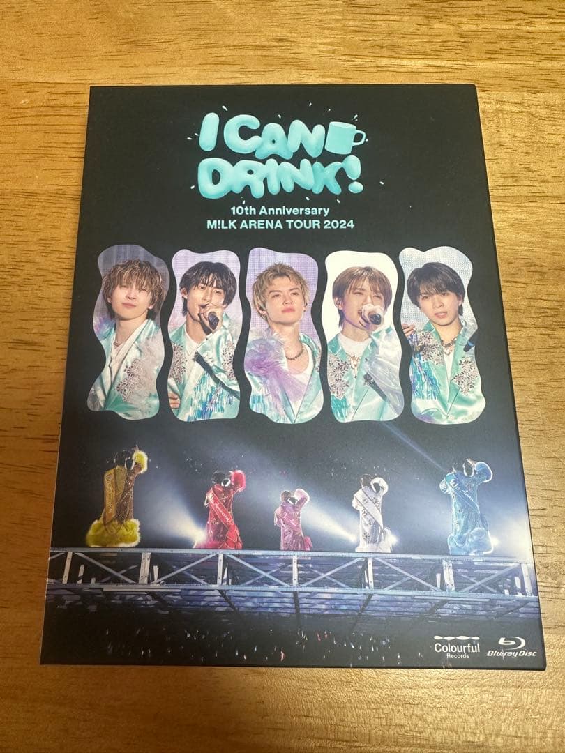 ⭐︎ジャスミン⭐︎ページ