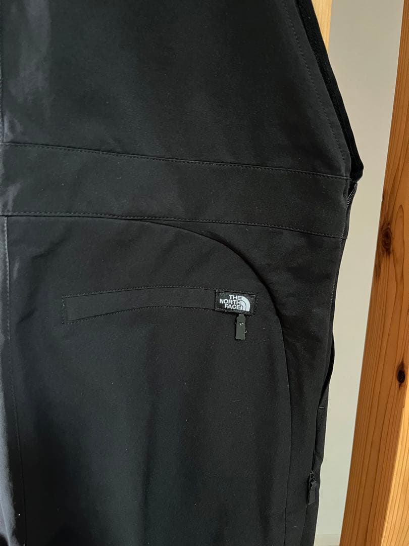 A. ノースフェイス サロペット・オーバーオール　レディースSM