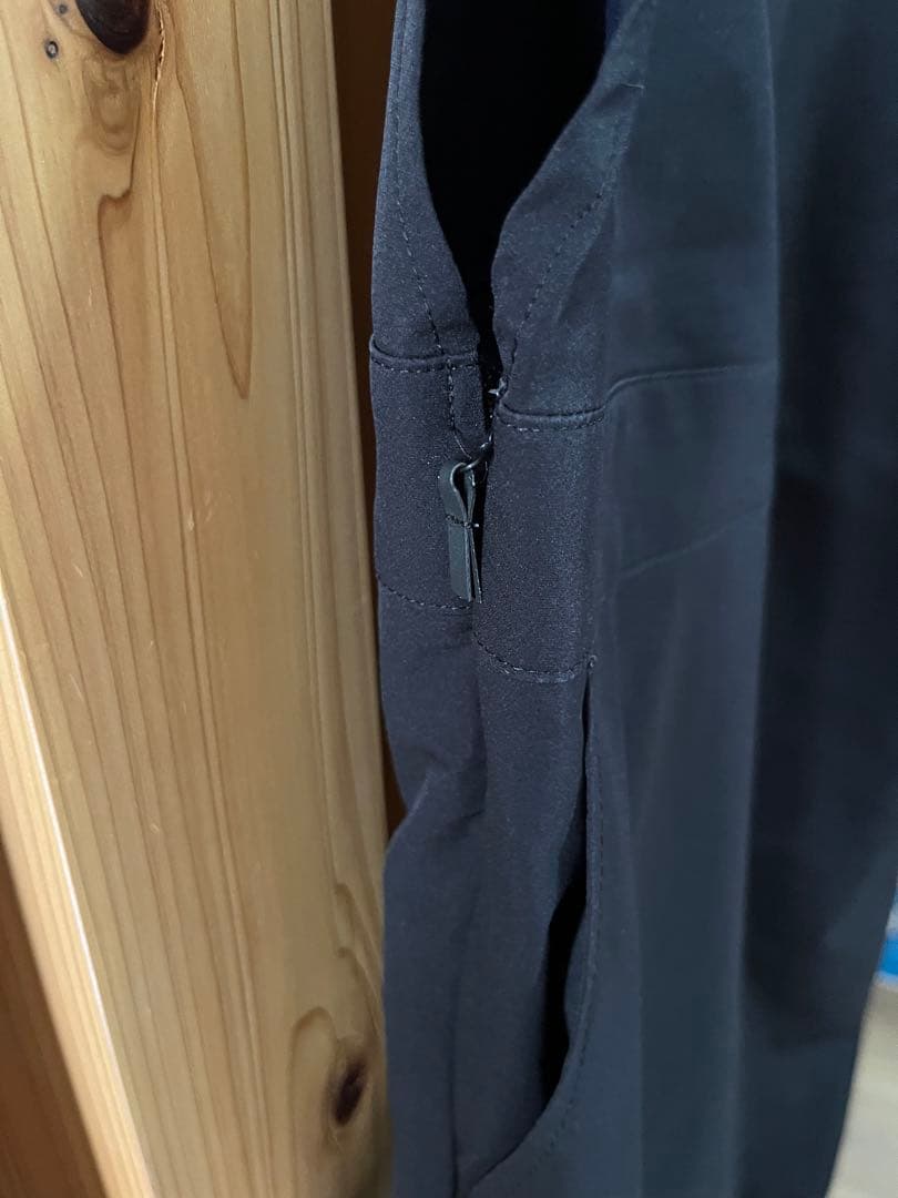 A. ノースフェイス サロペット・オーバーオール　レディースSM