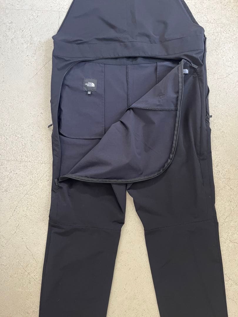 A. ノースフェイス サロペット・オーバーオール　レディースSM