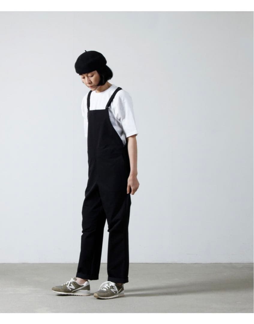 A. ノースフェイス サロペット・オーバーオール　レディースSM