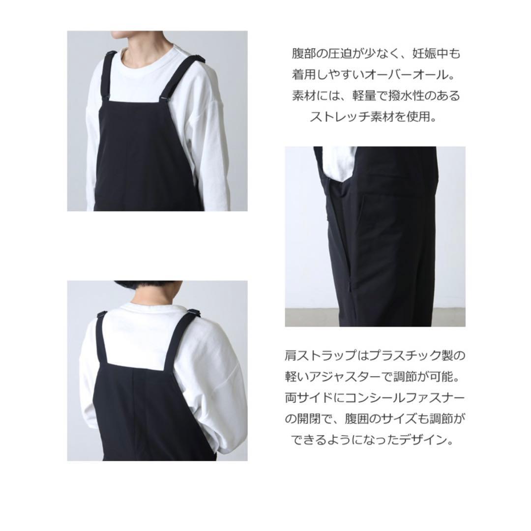 A. ノースフェイス サロペット・オーバーオール　レディースSM